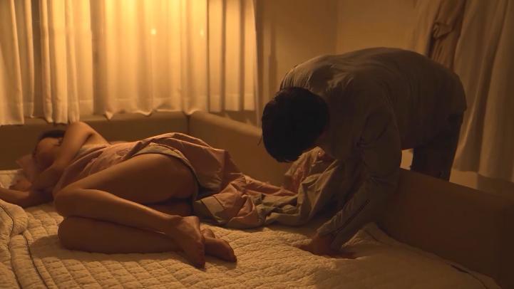 sex vetsub Để con thay thế mẹ trong lòng bố nhé